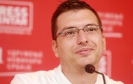 РТС осуђује и ограђује се од коментара Предрага Аздејковића на друштвеној мрежи Икс РТС осуђује и ограђује се од коментара Предрага Аздејковића на друштвеној мрежи Икс